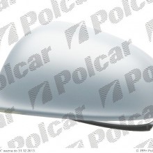 obudowa lusterka zewntrznego VOLKSWAGEN JETTA / GOLF KOMBI (1K5/1KM), 09.2005 - 09.2010