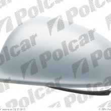 obudowa lusterka zewntrznego VOLKSWAGEN GOLF V PLUS (5M), 01.2005 - 01.2009