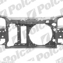 pas przedni VOLKSWAGEN POLO (6N2) Hatchback, 10.1999 - 09.2001