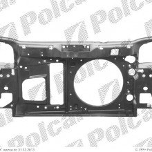 pas przedni VOLKSWAGEN POLO (6N2) Hatchback, 10.1999 - 09.2001