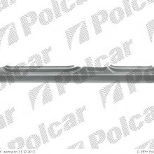 prg VOLKSWAGEN POLO (9N) Hatchback, 10.2001 - 04.2005