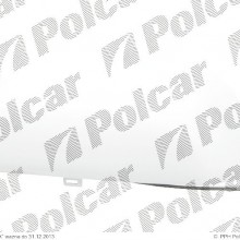 obudowa lusterka zewntrznego VOLKSWAGEN POLO (9N3) Hatchback, 04.2005 - 08.2009