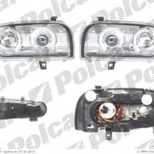 reflektory �wiate� przednich (HELLA)