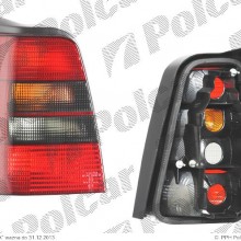 lampa tylna VOLKSWAGEN GOLF III (1H) (Hatchback + KOMBI+CABRIO), 08.1991 - 04.1999