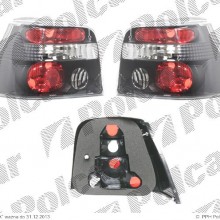 lampy tylne VOLKSWAGEN GOLF IV (1J) (Hatchback + KOMBI), 08.1997 - 09.2003