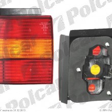 lampa tylna zewntrzna VOLKSWAGEN PASSAT, Sedan+KOMBI (B4 (3A)), 94 - 96