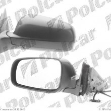 lusterko zewntrzne VOLKSWAGEN PASSAT, Sedan+KOMBI (B5 (3B GP)), 11.2000 - 01.2005