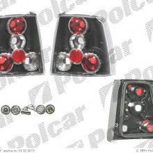 lampy tylne VOLKSWAGEN PASSAT, Sedan+KOMBI (B5 (3B)), 97 - 00