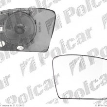 wkad lusterka zewntrznego MERCEDES S - KLASSE (W220) 10.1998 - 02