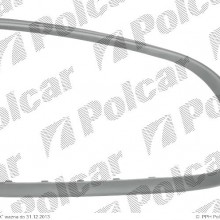 spojler, hokej zderzaka przedniego SEAT ALHAMBRA (7V8/7V9), 04.1996 - 01.2001 (ORYGINA)