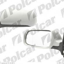 lusterko zewntrzne SEAT ALHAMBRA (7V8/7V9), 04.1996 - 01.2001