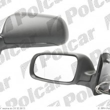 lusterko zewntrzne SEAT ALHAMBRA (7V8/7V9), 02.2001 - 06.2010