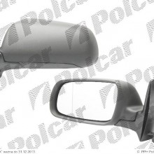 lusterko zewntrzne SEAT ALHAMBRA (7V8/7V9), 02.2001 - 06.2010