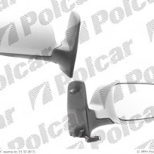 lusterko zewntrzne SEAT ALHAMBRA (7V8/7V9), 02.2001 - 06.2010