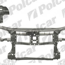 pas przedni VOLKSWAGEN PASSAT, Sedan+KOMBI (B6 (3C)), 01.2005 - 07.2010