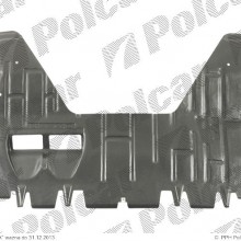 osona silnika VOLKSWAGEN PASSAT, Sedan+KOMBI (B6 (3C)), 01.2005 - 07.2010 (POLCAR)