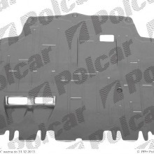 osona silnika VOLKSWAGEN PASSAT, Sedan+KOMBI (B6 (3C)), 01.2005 - 07.2010