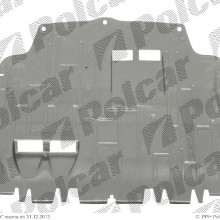 osona silnika VOLKSWAGEN PASSAT, Sedan+KOMBI (B6 (3C)), 01.2005 - 07.2010 (POLCAR)