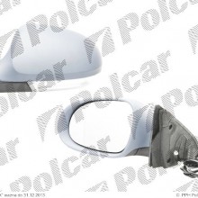 lusterko zewntrzne VOLKSWAGEN PASSAT, Sedan+KOMBI (B6 (3C)), 01.2005 - 07.2010