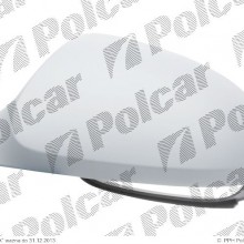 obudowa lusterka zewntrznego VOLKSWAGEN PASSAT, Sedan+KOMBI (B6 (3C)), 01.2005 - 07.2010