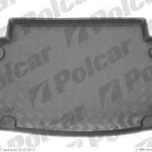 wk�ad baga�nika VOLKSWAGEN CADDY III / LIFE (2K), 03.2004- (POLCAR)