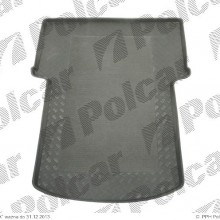 wk�ad baga�nika VOLKSWAGEN TOURAN (1T), 02.2003 - 12.2006 (POLCAR)