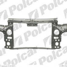 pas przedni VOLKSWAGEN TOUAREG (7L), 10.2002 - 12.2006