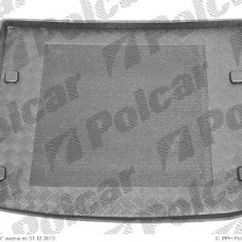 wkad baganika PORSCHE CAYENNE (955), 09.2002 - 03.2010 (POLCAR)