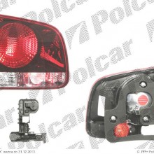 lampa tylna wewntrzna VOLKSWAGEN TOUAREG (7L2), 01.2007 - 04.2010 (AXO SCINTEX)