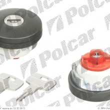 korek wlewu paliwa komplet LANCIA Y10 (156), 02.1992 - 10.1995
