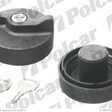 korek wlewu paliwa komplet ALFA ROMEO 155 (167), 01.1992 - 11.1997