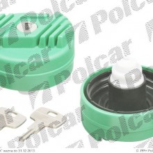 korek wlewu paliwa komplet FIAT BRAVO / BRAVA (182), 06.1995 - 10.2001