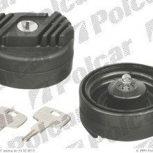korek wlewu paliwa komplet FIAT DUCATO (230), 03.1994 - 04.2002