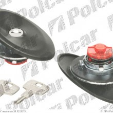 korek wlewu paliwa komplet FORD TRANSIT (VE83) 96 - 00