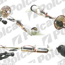 pompa paliwa LAND ROVER DEFENDER 90/110 (LD), 01.1990- (DELPHI)