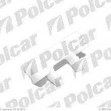 Spinka montaowa OPEL ASCONA B, 01.1975 - 12.1980