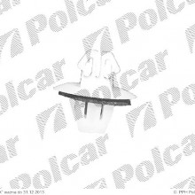 Spinka montaowa TOYOTA PREVIA (ACR), 09.2000-