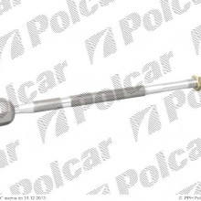 dr��ek kierowniczy VOLKSWAGEN BORA (1J5/1JM), 10.1998 - 11.2005 (TEKNOROT)