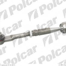 drek kierowniczy AUDI A6 (C6) Sedan / AVANT, 05.2004 - 10.2008 (TEKNOROT)