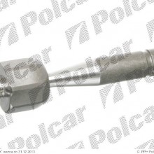 drek kierowniczy AUDI A6 (C6) Sedan / AVANT, 05.2004 - 10.2008 (TEKNOROT)