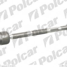 drek kierowniczy BMW 1 (E81/E82/E87/E88), 09.2004- (TEKNOROT)
