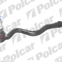 kocwka drka kierowniczego BMW Z4 (E85), 02.2003 - 09.2008 (TEKNOROT)