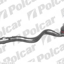 kocwka drka kierowniczego BMW Z4 (E85), 02.2003 - 09.2008 (TEKNOROT)