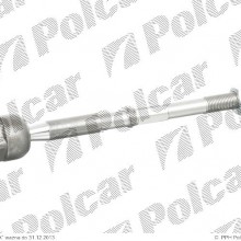 drek kierowniczy CHEVROLET REZZO (KLAU / U100), 09.2000 - 08.2008 (TEKNOROT)