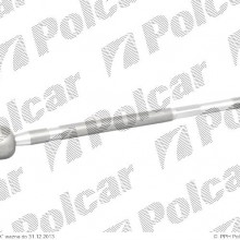 drek kierowniczy FIAT DOBLO (119/223), 01.2001 - 12.2005 (TEKNOROT)