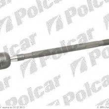 drek kierowniczy FIAT DOBLO (119/223), 01.2001 - 12.2005 (TEKNOROT)