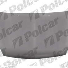 maska RENAULT CLIO II (B0/1/2), 07.2001-