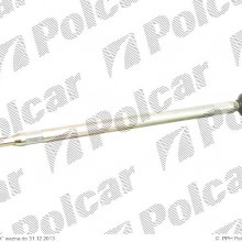 dr��ek kierowniczy HONDA CIVIC SEDAN (ES), 01.2004 - 09.2005 (TEKNOROT)