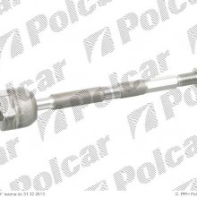 drek kierowniczy HONDA CITY (GD), 02.2006 - 02.2009 (TEKNOROT)