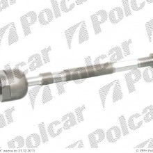 drek kierowniczy HONDA CITY (GD), 02.2006 - 02.2009 (TEKNOROT)